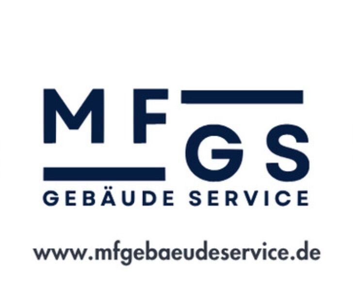MF gebäudeservice in Düsseldorf - Logo