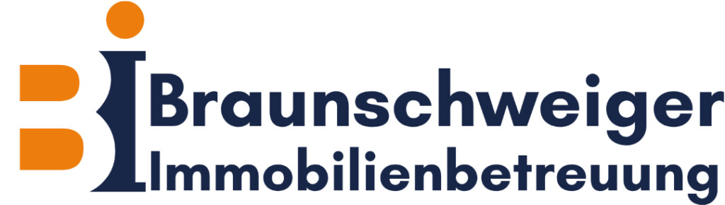 Braunschweiger Immobilienbetreuung UG (haftungsbeschränkt) in Braunschweig - Logo