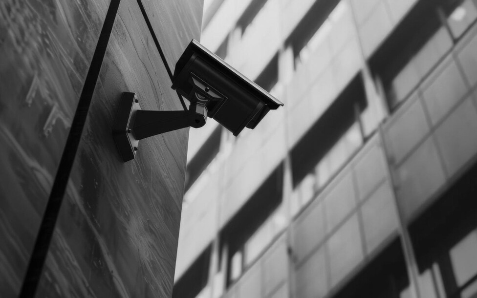 Pioneer Security Guards e. K. in Hanau - Logo