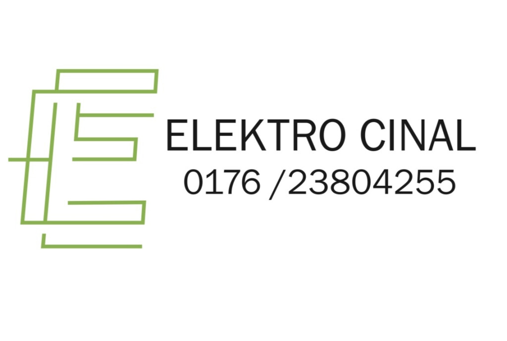 Elektro Cinal in Recklinghausen - Logo