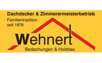 Bedachung und Holzbau Wehnert Zimmereien