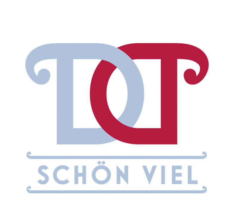 Doppel D BHs, Dessous & mehr für große Größen in Berlin - Logo