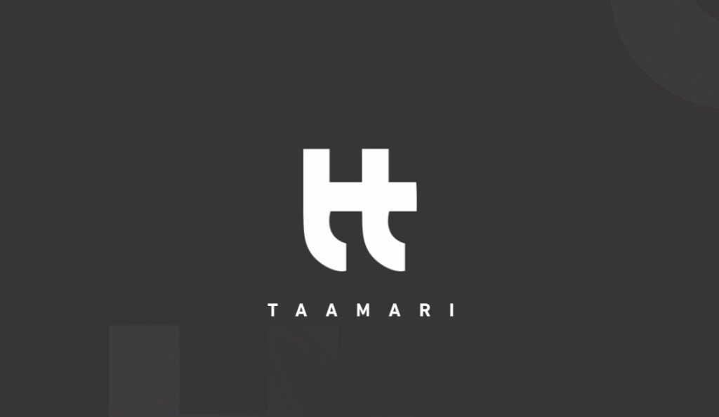 Taamari – Reinigung & Alltagshilfe in Witten - Logo