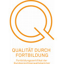 weitere Auszeichnung