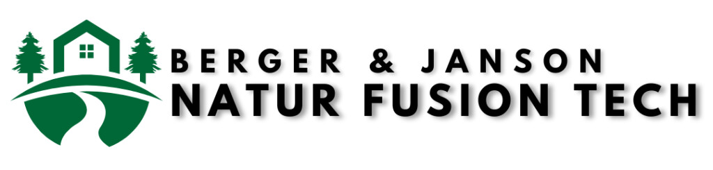 Natur Fusion Tech GmbH in Ditzingen - Logo