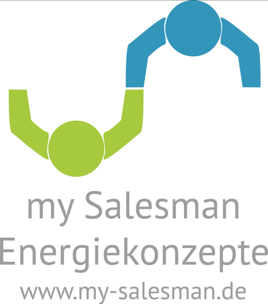 My Salesman Energiekonzepte - 1