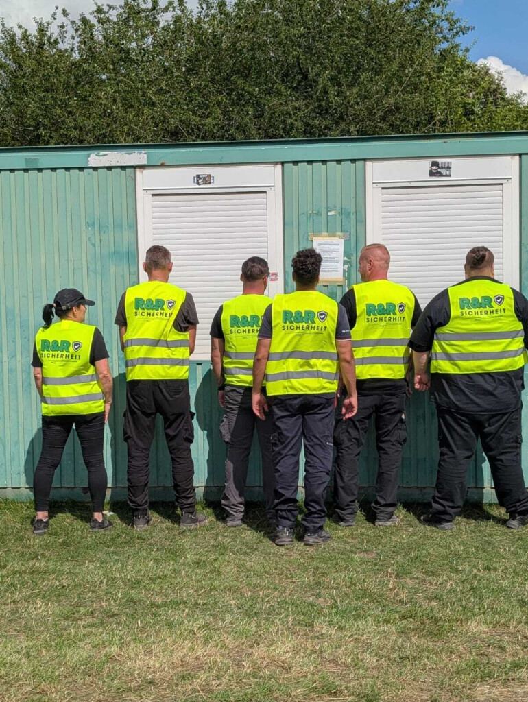 R&R Sicherheit & Dienstleistung - e2480e04-25d9-4e …