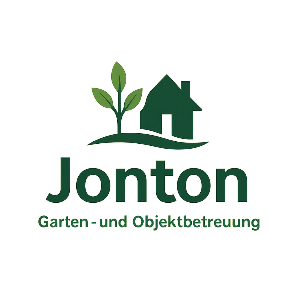 Garten- und Objektbetreuung Jonton in Neumünster - Logo