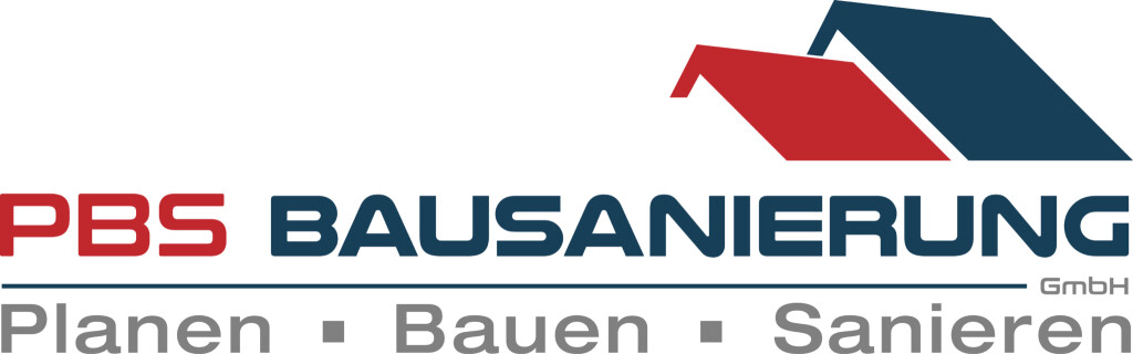 PBS Bausanierung GmbH in Hamburg - Logo