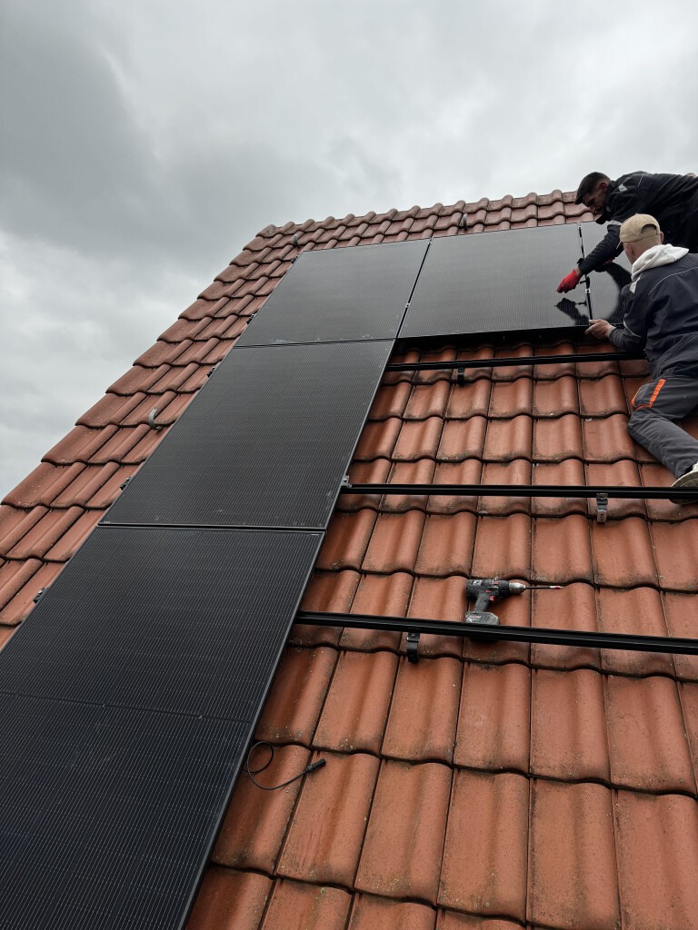 Solartechnik Thiemann in Schorndorf in Württemberg - Logo