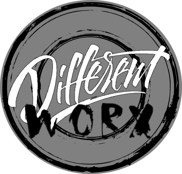 Different Worx - Inh. Roy Kilian in Olbernhau - Logo