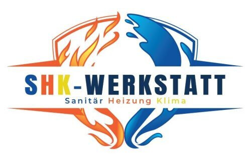 SHK Werkstatt e.K. in Freudenstadt - Logo