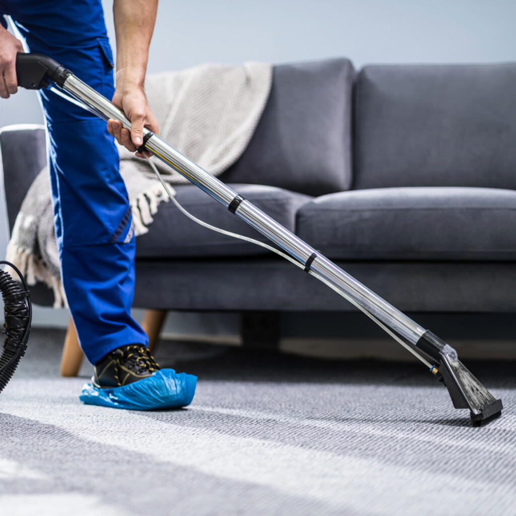 CleanGien Gebäudereinigung - 8