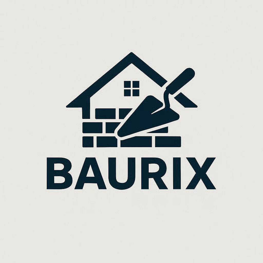 BAURIX in Melle - Logo
