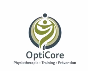 OptiCore Physiotherapiepraxis in Heidelberg - Logo