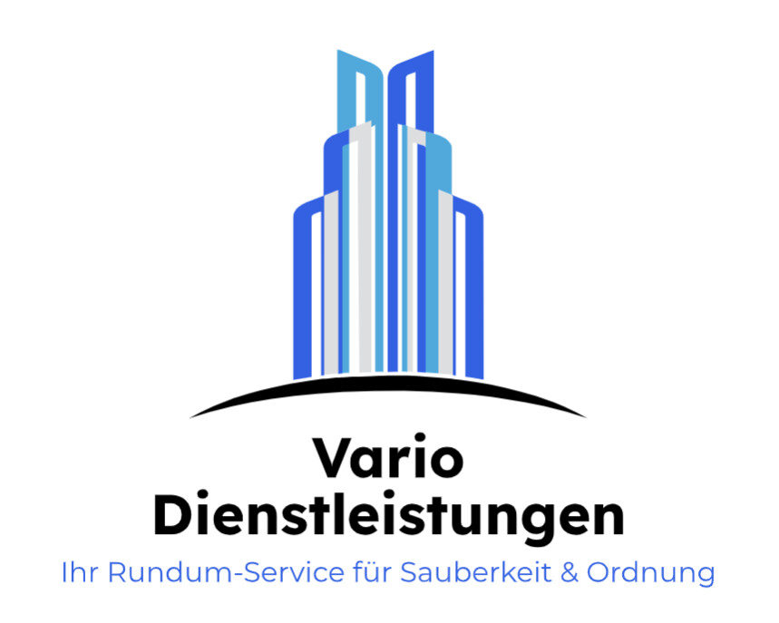 Vario Dienstleistungen in Uhingen - Logo