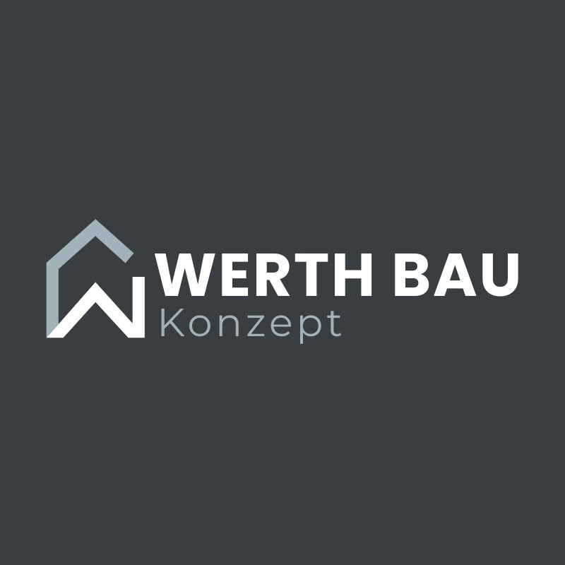 WERTH BAU in Berlin - Logo
