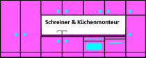 Bernhard Müller - Schreiner & Küchenmonteur