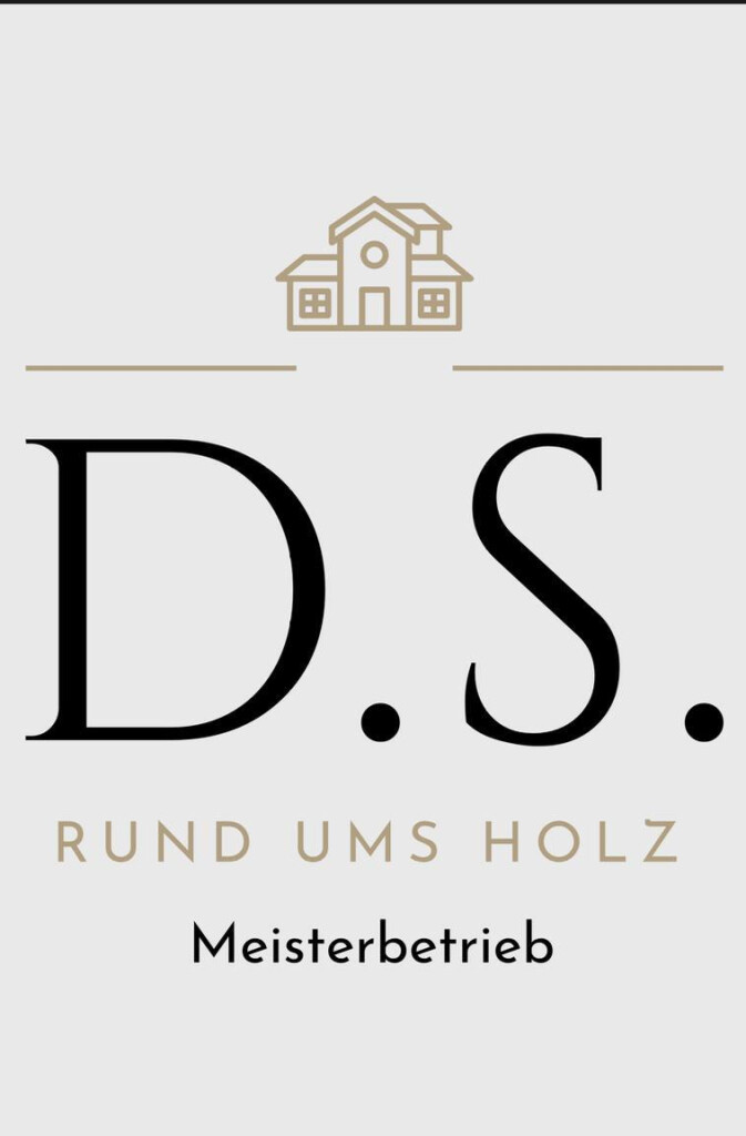 Logo von D.S. Rund ums Holz