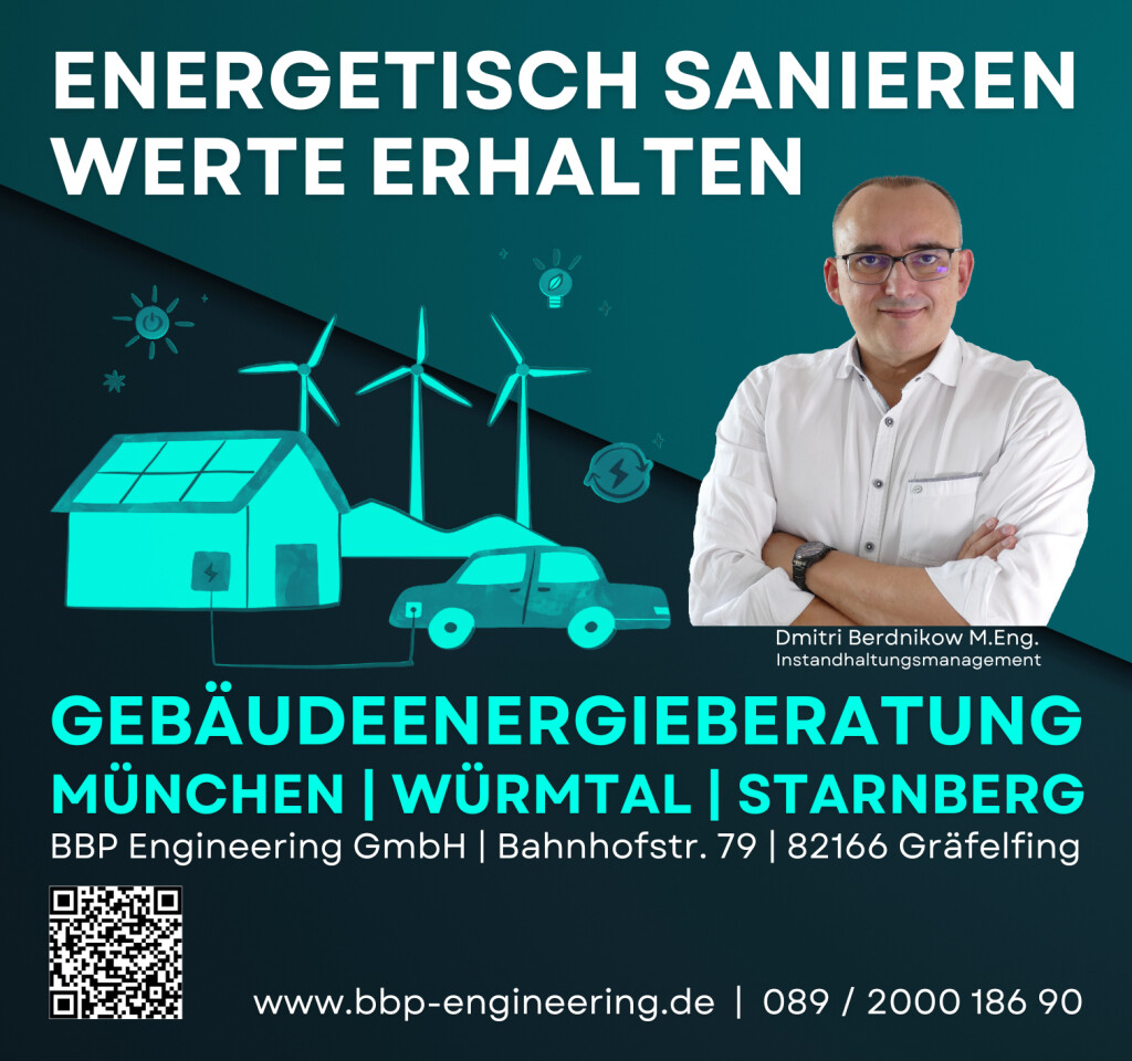 BBP Engineering GmbH - Energetisch sanieren - Wert …