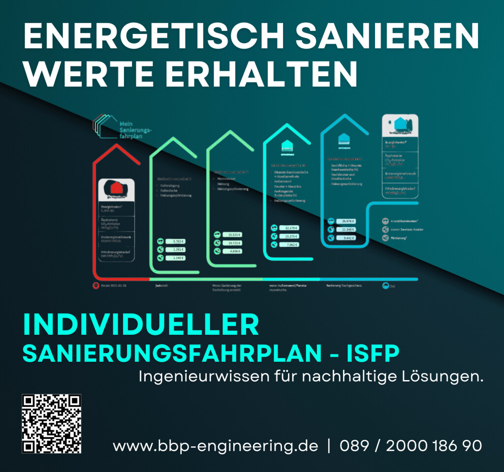 BBP Engineering GmbH - Ingenieurwissen für nachhal …