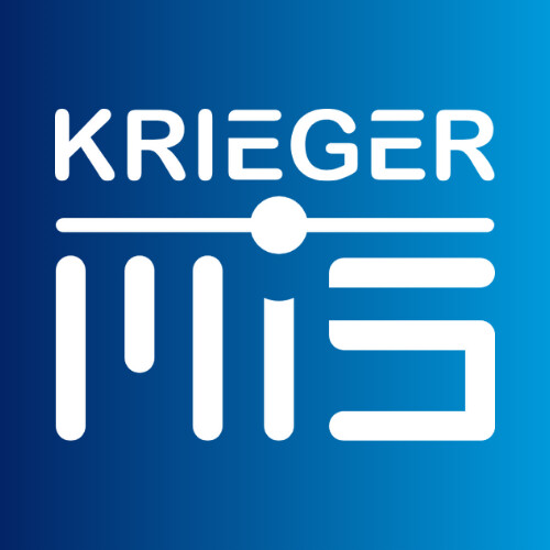 Logo von Krieger MIS GmbH