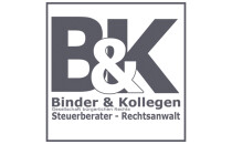 Binder & Kollegen - Steuerberater - Rechtsanwalt