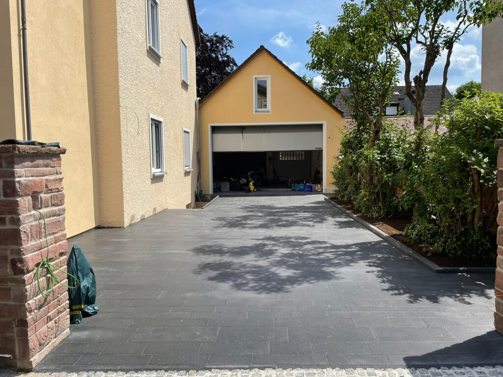 GRÜNEWELT Garten & Landschaftsbau Inh. Akcan Salih …