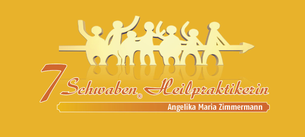 Logo von 7 Schwaben Heilpraktikerin