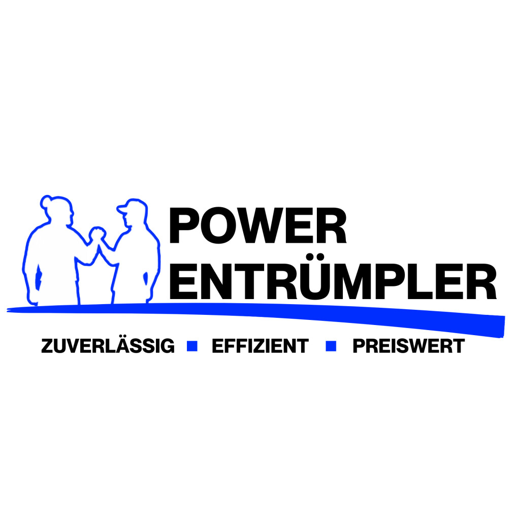 Logo von Power Entrümpler München Entrümpelungen & Renovierung