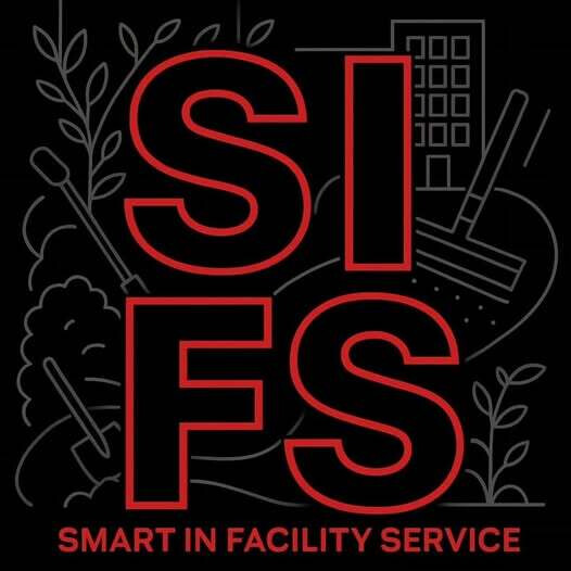 Logo von SMART IN FACILITY SERVICE