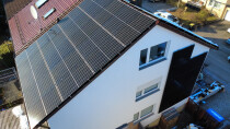 Photovoltaik und Elektro