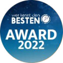 weitere Auszeichnung