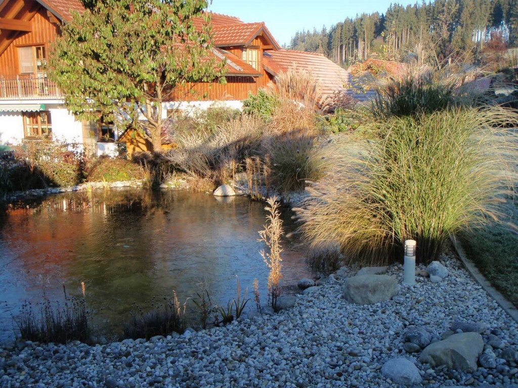 Huber Stefan Gartengestaltung - 2