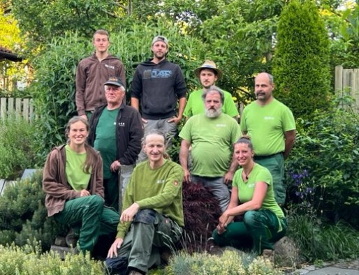 Huber Stefan Gartengestaltung - 5