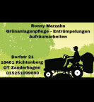 Grünanlagenpflege Entrümpelung Aufräumarbeiten