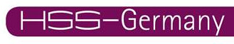HSS-Germany TECH GmbH in Achim bei Bremen - Logo