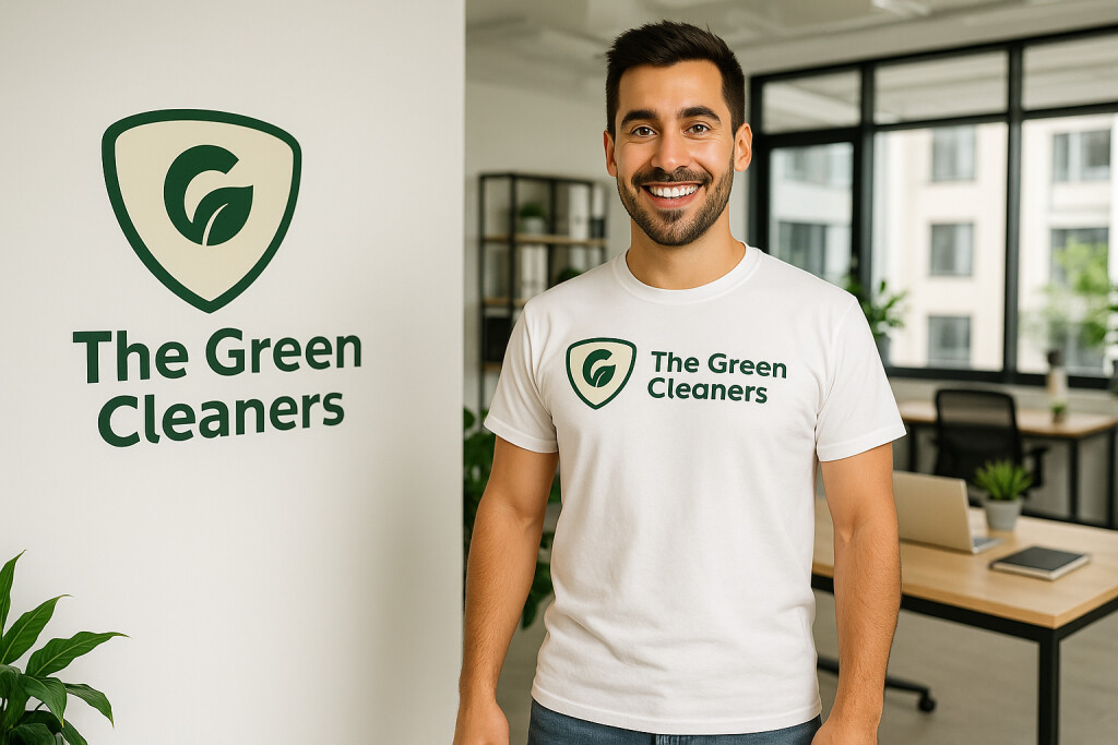 Green Cleaners Gebäudereinigung München - Bürorein …