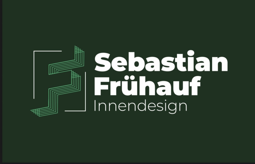 Sebastian Frühauf Innendesign in Bochum - Logo