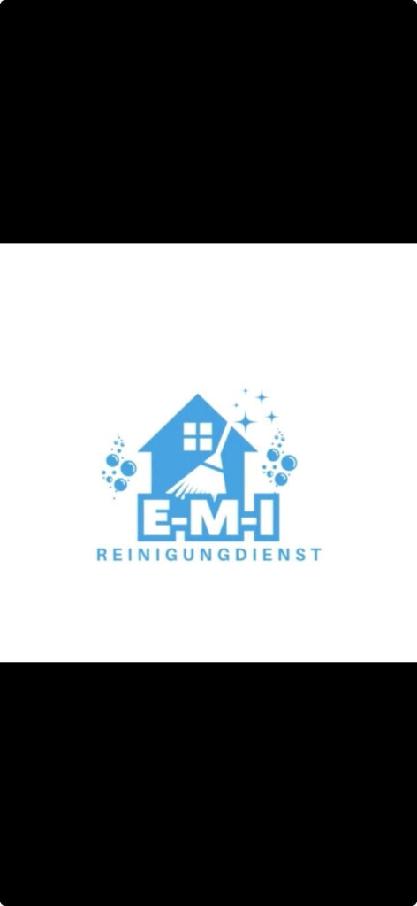 Logo von Reinigungdienst E-M-I