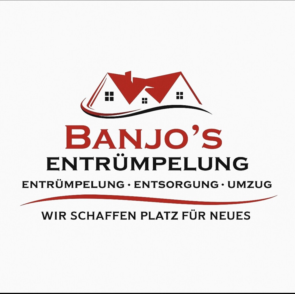 Banjos Entrümpelung in Altheim auf der Alb - Logo