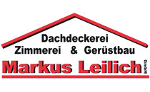 Dachdeckerei Zimmerei Gerüstbau Markus Leilich GmbH