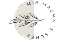 Mia machns schee