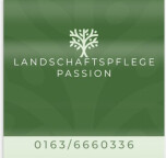 Landschaftspflege Passion
