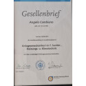 weitere Auszeichnung