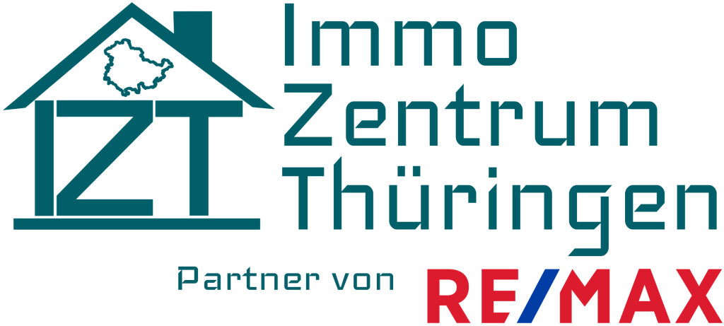 Logo von Immozentrum Thüringen, Inh. Robert Dietz