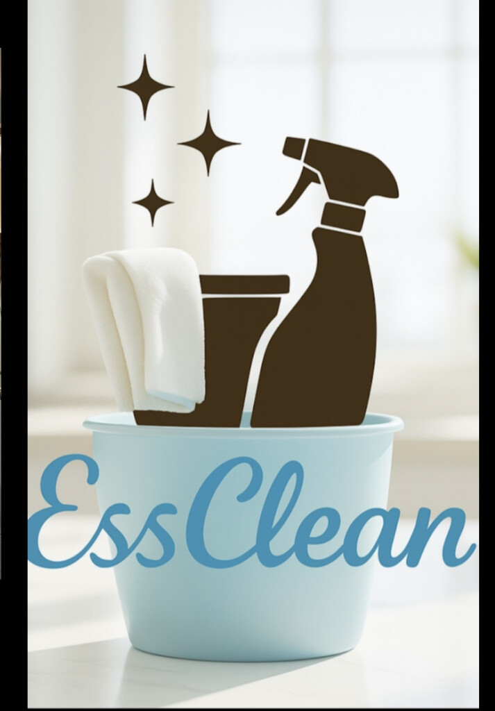 EssClean – Büro- & Gebäudereinigung Esslingen in Esslingen am Neckar - Logo