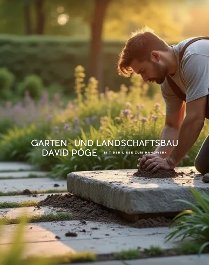 Service Unternehmen David Pöge - 1