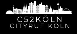 Logo von C52Köln / City-Ruf Funkmietwagen Köln