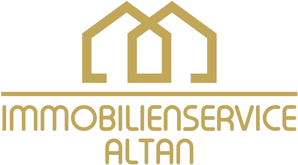 Logo von Immobilienservice Altan GmbH